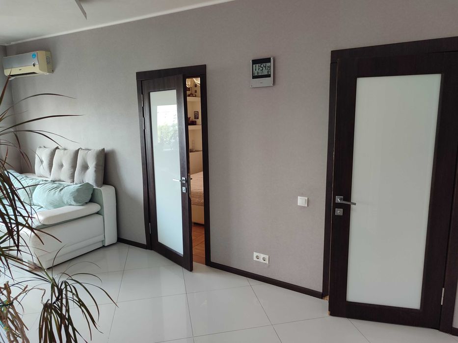 Квартира на Хортицьке шосе, 10 в Запоріжжі, ID 410009, фото №3