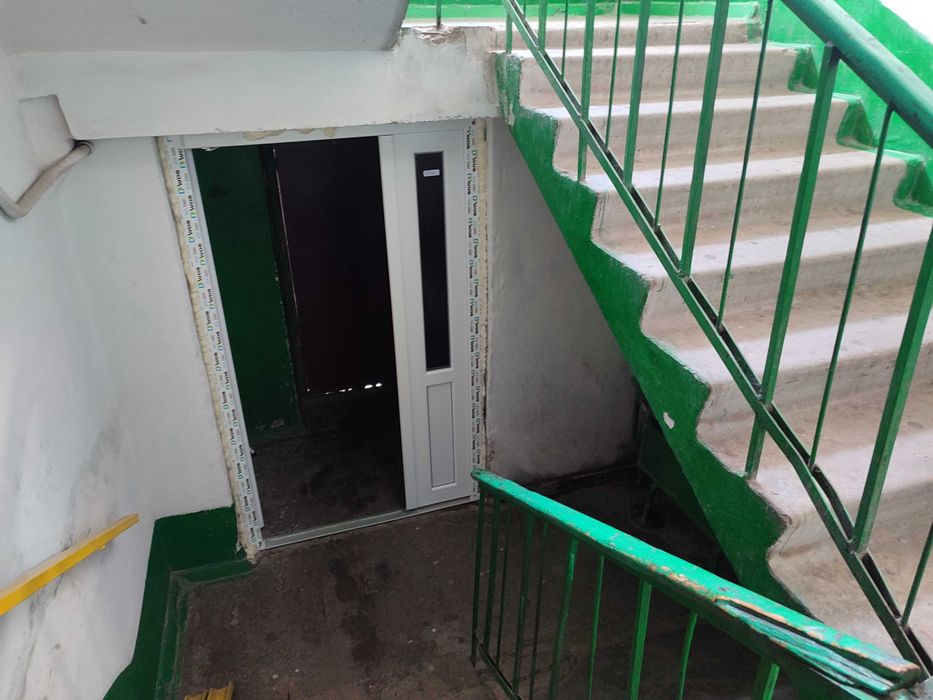 Квартира на Хортицьке шосе, 10 в Запоріжжі, ID 410009, фото №24