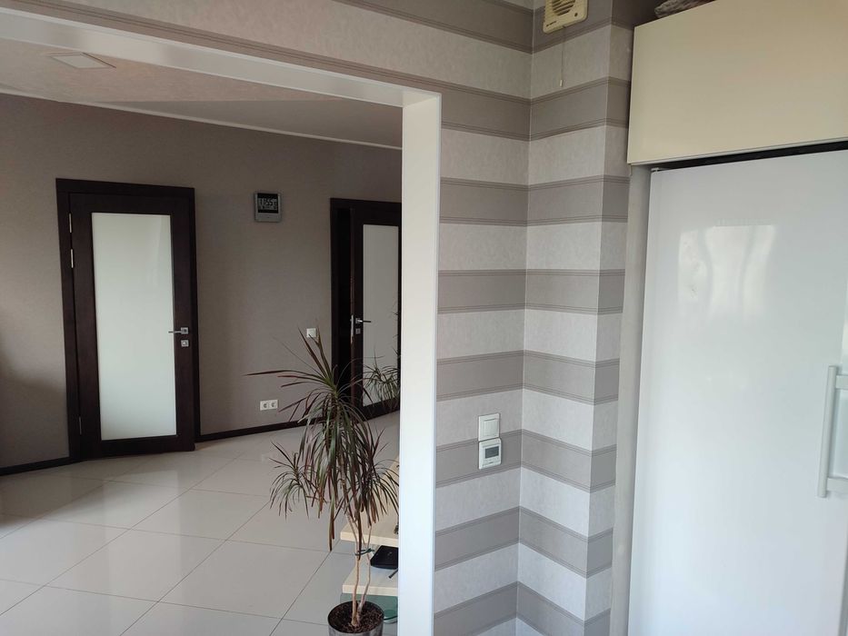 Квартира на Хортицьке шосе, 10 в Запоріжжі, ID 410009, фото №4