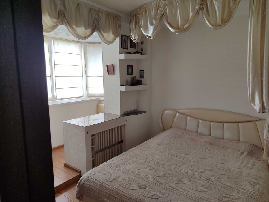 Квартира на Хортицьке шосе, 10 в Запоріжжі, ID 410009, фото №5
