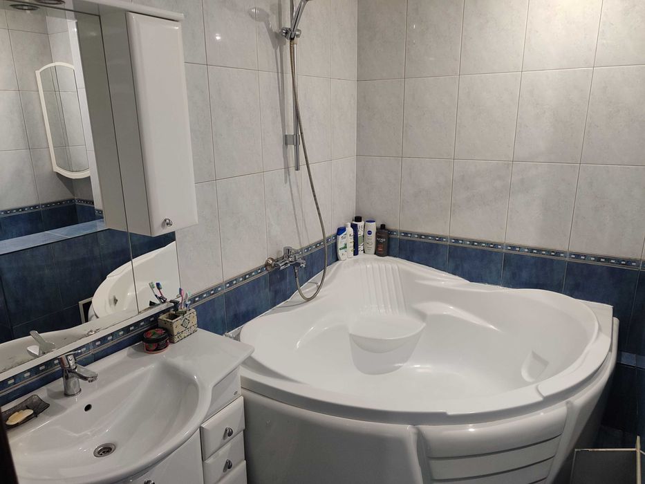 Квартира на Хортицьке шосе, 10 в Запоріжжі, ID 410009, фото №9