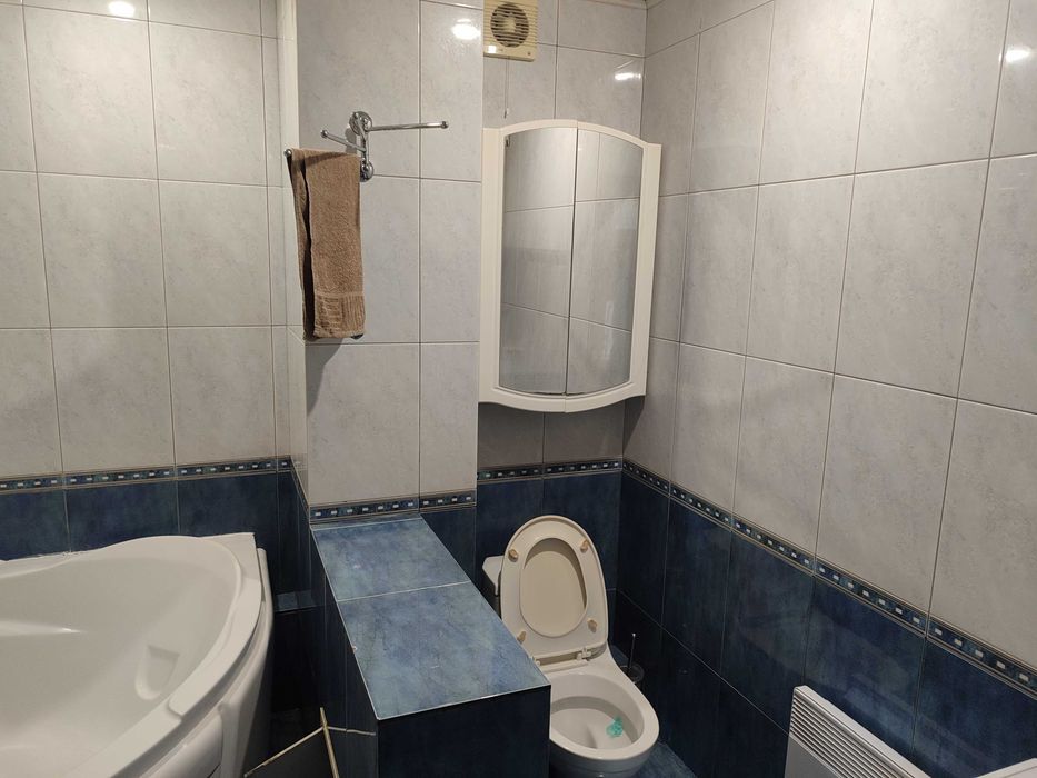 Квартира на Хортицьке шосе, 10 в Запоріжжі, ID 410009, фото №10