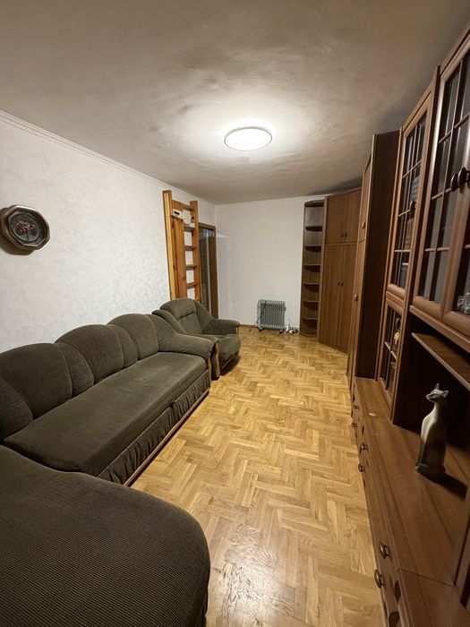 Орендувати квартиру за адресою просп. Liubomyra Huzara, 22 на Findly.com.ua Квартира на просп. Liubomyra Huzara, 22, ID 410014, фото №1