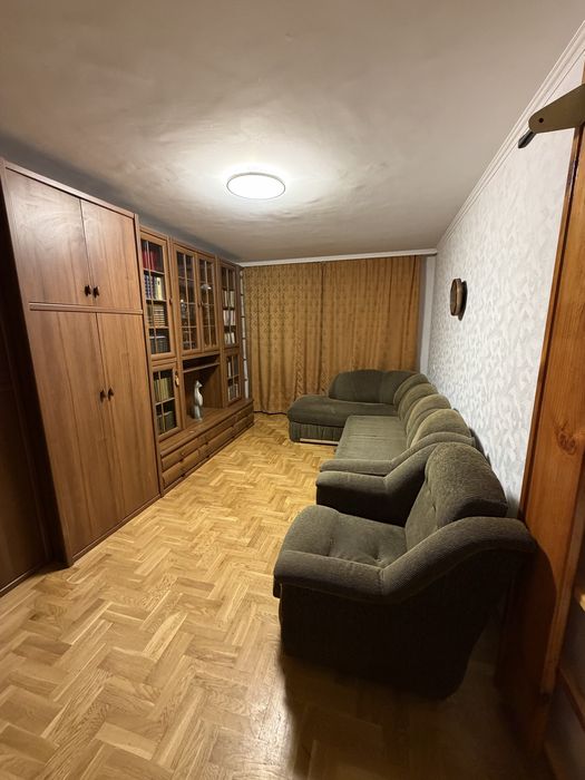 Квартира на просп. Liubomyra Huzara, 22 в Києві, ID 410014, фото №2