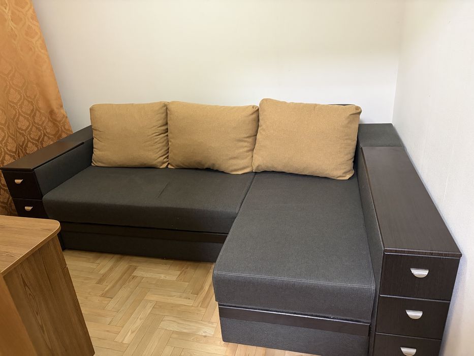 Квартира на просп. Liubomyra Huzara, 22 в Києві, ID 410014, фото №5