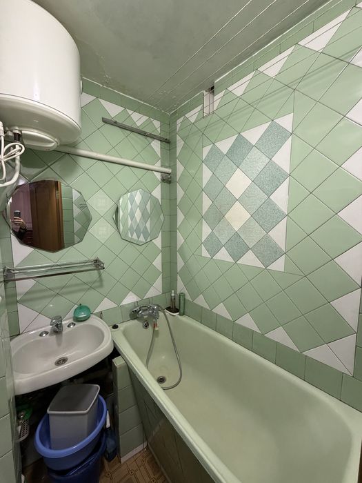 Квартира на просп. Liubomyra Huzara, 22 в Києві, ID 410014, фото №7