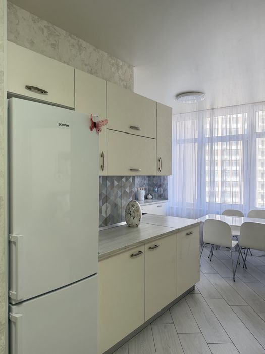 Квартира на Приморський в Одесі, ID 410030, фото №5