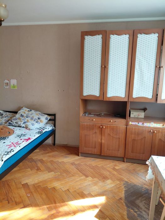 Квартира на Солом'янський в Києві, ID 410043, фото №2