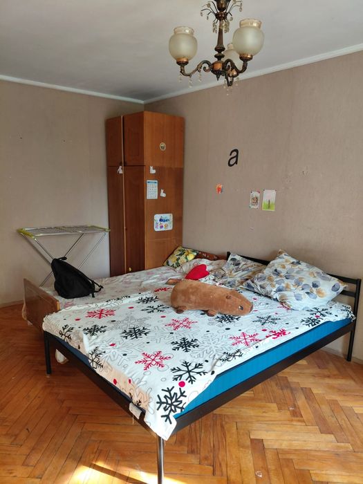 Квартира на Солом'янський в Києві, ID 410043, фото №3