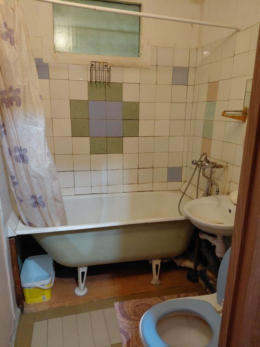 Квартира на Солом'янський в Києві, ID 410043, фото №6