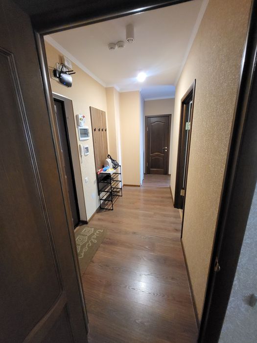 Квартира на Київський в Одесі, ID 412462, фото №8