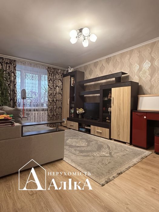 Квартира — Кам'янець-Подільський в Кам'янці-Подільському, ID 410047, фото №4