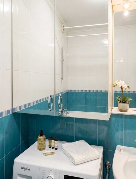 Квартира на вул. Середньофонтанська в Одесі, ID 410060, фото №6
