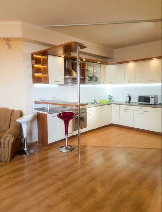 Квартира на вул. Середньофонтанська в Одесі, ID 410060, фото №8