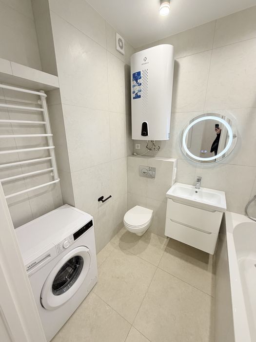 Квартира на вул. Панорамна, 2 в Києві, ID 480670, фото №18