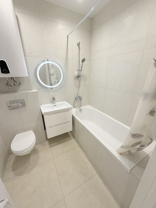 Квартира на вул. Панорамна, 2 в Києві, ID 480670, фото №19