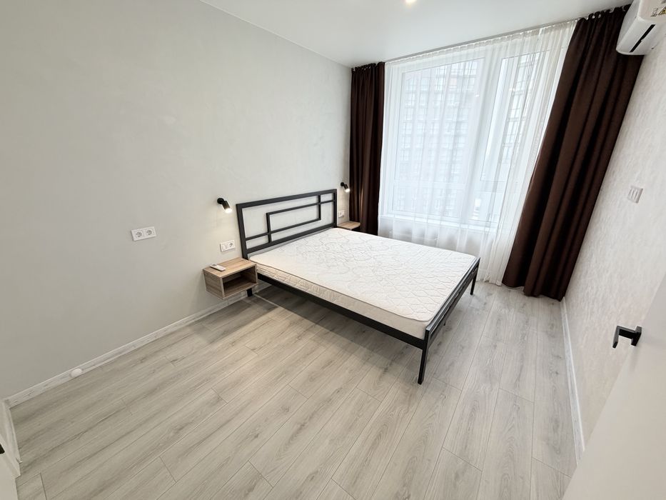 Квартира на вул. Панорамна, 2 в Києві, ID 480670, фото №7