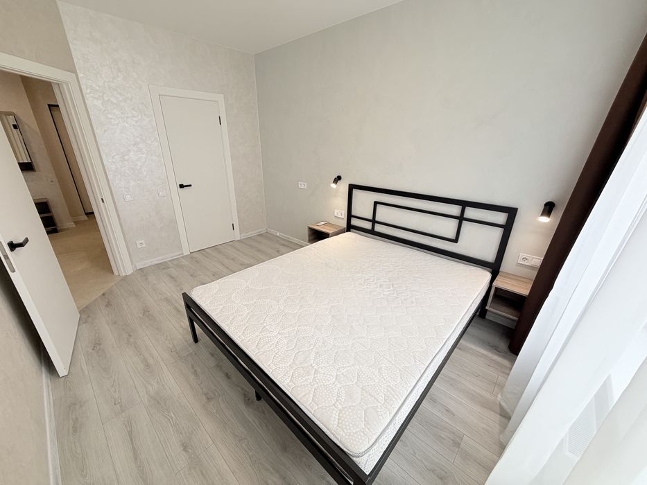 Квартира на вул. Панорамна, 2 в Києві, ID 480670, фото №8