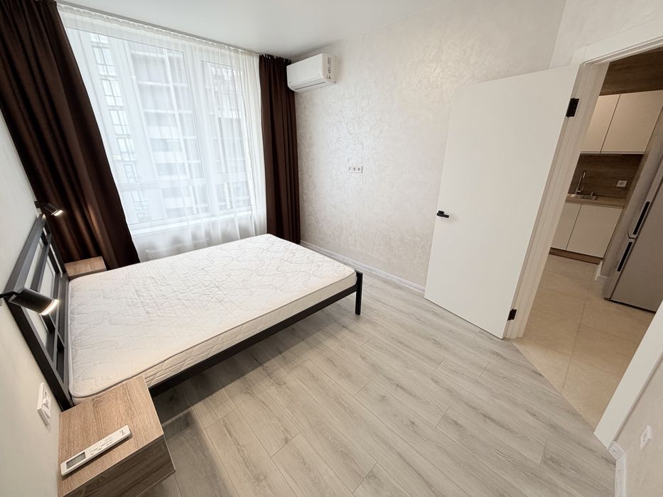 Квартира на вул. Панорамна, 2 в Києві, ID 480670, фото №9