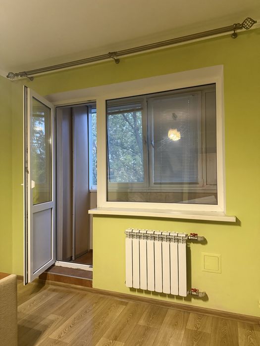 Квартира на вул. Тракторостроителей, 607 в Харкові, ID 410082, фото №2