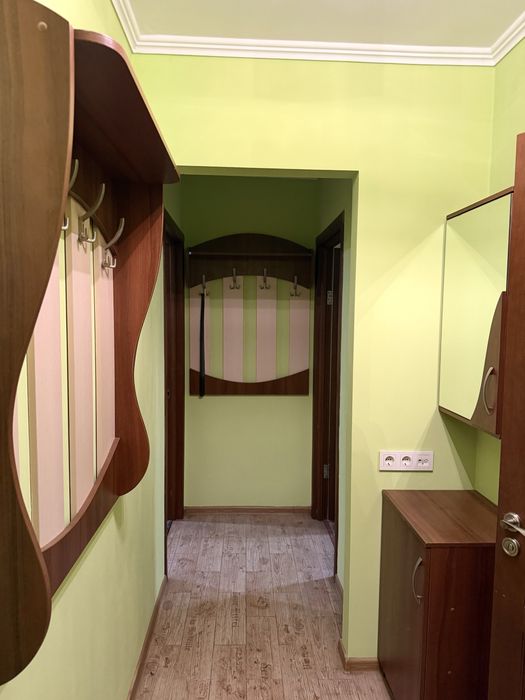 Квартира на вул. Тракторостроителей, 607 в Харкові, ID 410082, фото №12