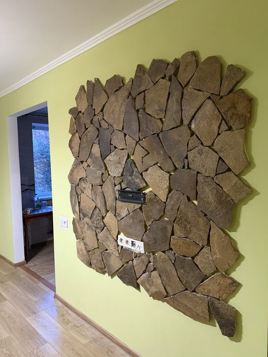 Квартира на вул. Тракторостроителей, 607 в Харкові, ID 410082, фото №13