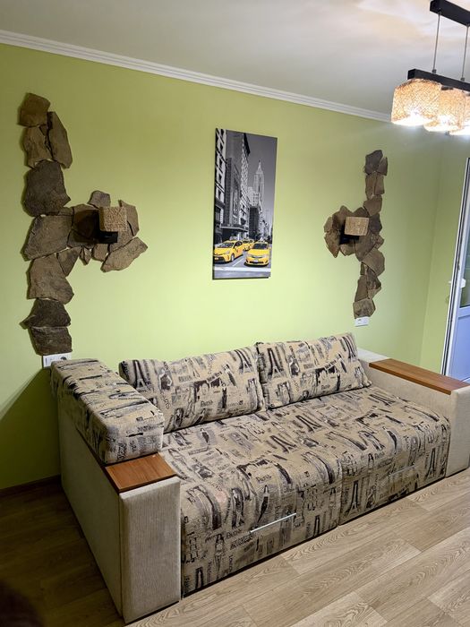 Квартира на вул. Тракторостроителей, 607 в Харкові, ID 410082, фото №14