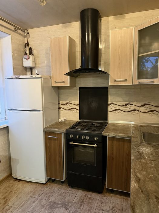 Квартира на вул. Тракторостроителей, 607 в Харкові, ID 410082, фото №17