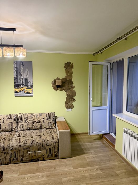 Квартира на вул. Тракторостроителей, 607 в Харкові, ID 410082, фото №7