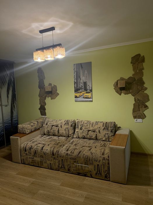 Квартира на вул. Тракторостроителей, 607 в Харкові, ID 410082, фото №9