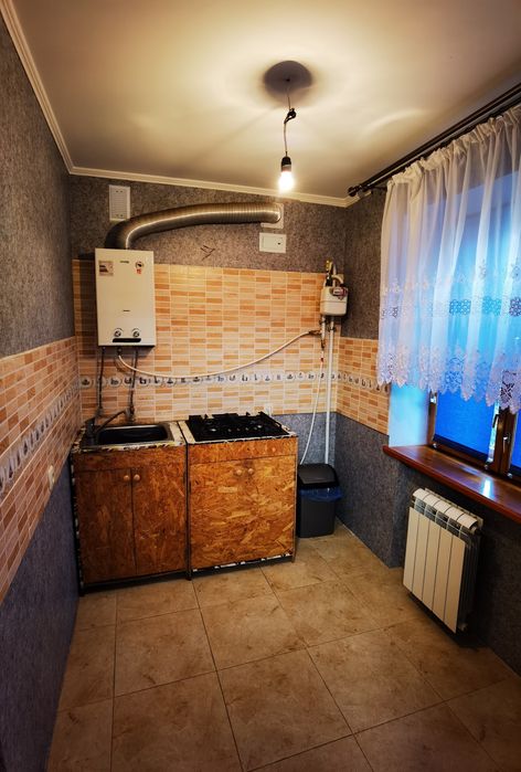 Квартира на Шкільна в Миколаєві, ID 410063, фото №12