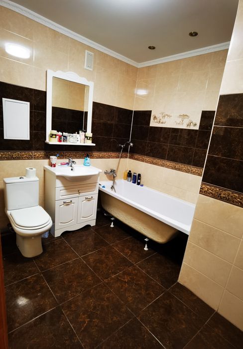 Квартира на Шкільна в Миколаєві, ID 410063, фото №10