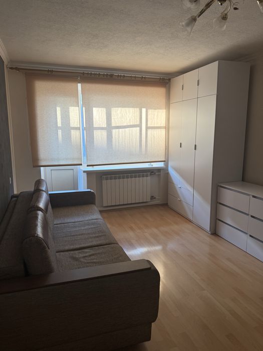 Квартира на Дніпровський в Києві, ID 410107, фото №18