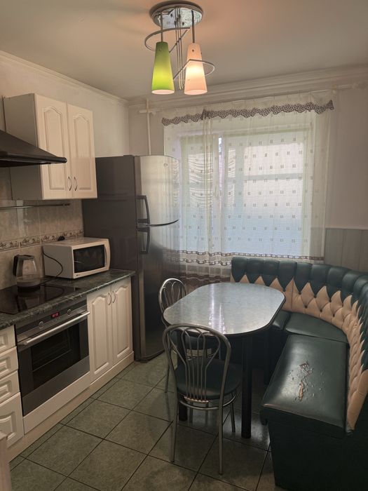 Квартира на Дніпровський в Києві, ID 410107, фото №23