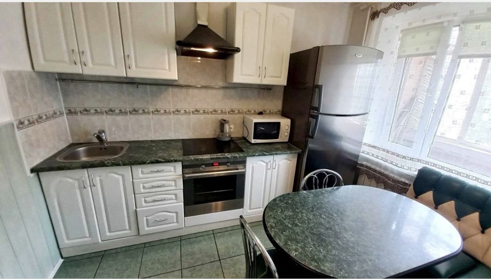Квартира на Дніпровський в Києві, ID 410107, фото №5