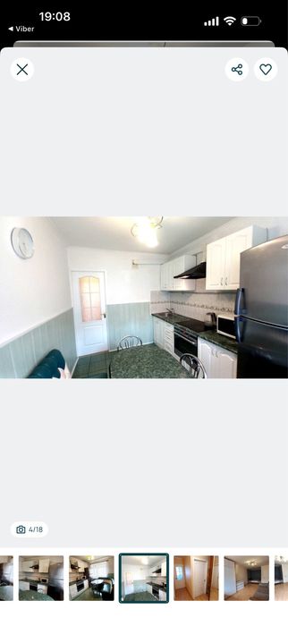 Квартира на Дніпровський в Києві, ID 410107, фото №6
