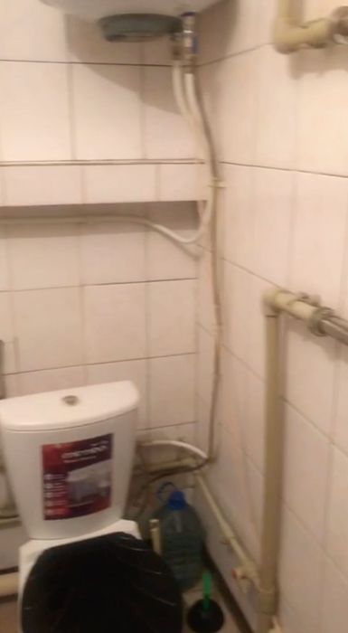 Квартира на Холодногірський в Харкові, ID 410100, фото №12