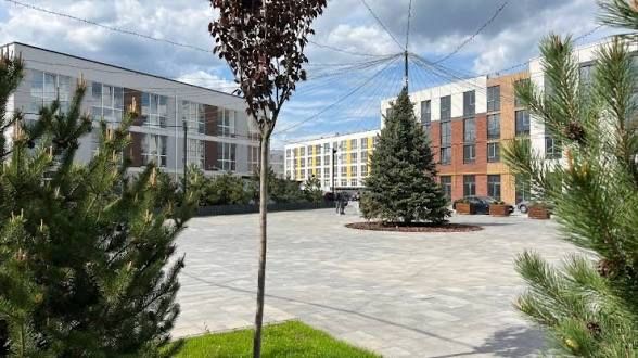 Квартира на ЖК «Санвіль Парк» в Києві, ID 410074, фото №13