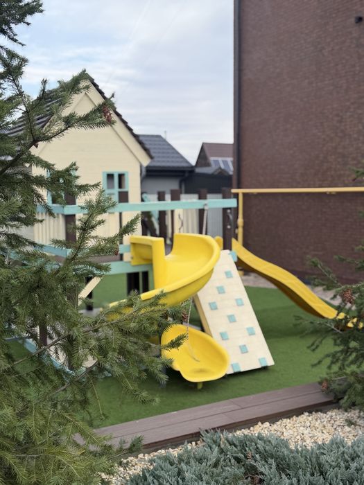 Квартира на Софіївська Борщагівка в Києві, ID 410140, фото №2