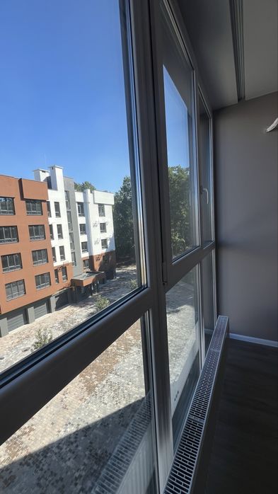 Квартира на ЖК Dobre Misto в Києві, ID 410081, фото №12