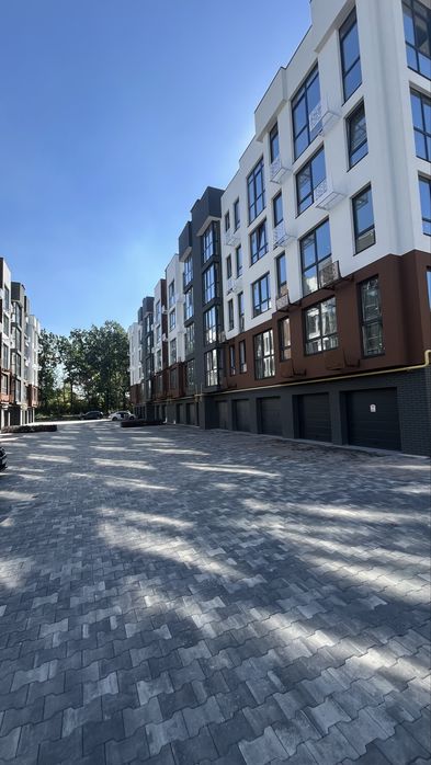 Квартира на ЖК Dobre Misto в Києві, ID 410081, фото №17