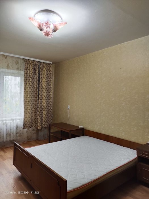 Квартира на вул. Милославська, 32/51А в Києві, ID 410131, фото №2