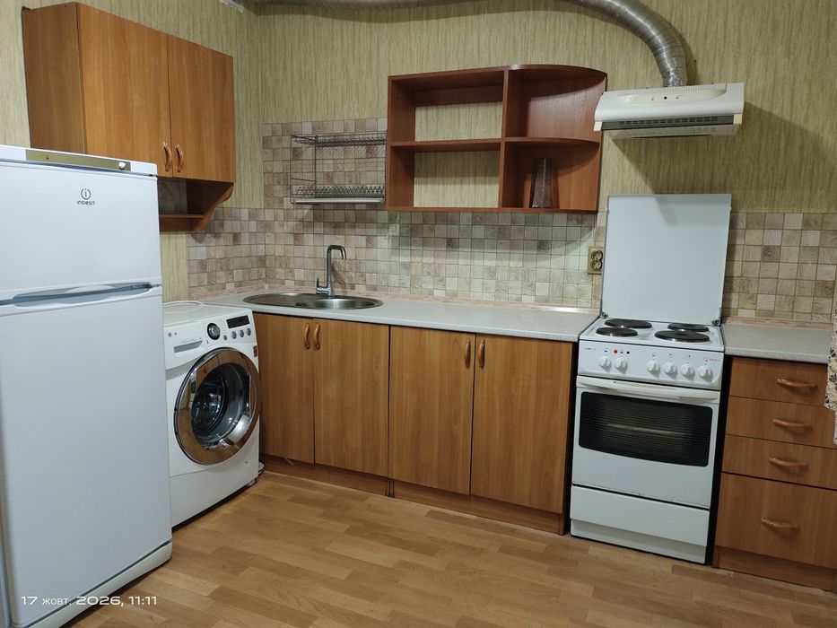Квартира на вул. Милославська, 32/51А в Києві, ID 410131, фото №11