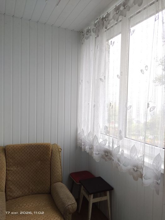 Квартира на вул. Милославська, 32/51А в Києві, ID 410131, фото №15