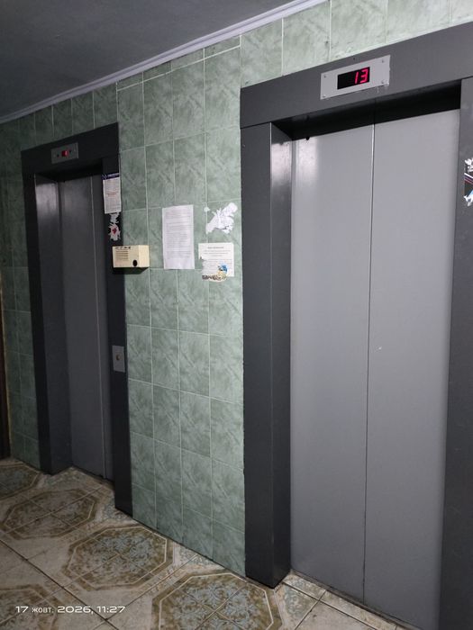 Квартира на вул. Милославська, 32/51А в Києві, ID 410131, фото №17