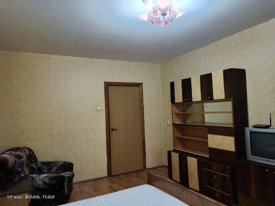 Квартира на вул. Милославська, 32/51А в Києві, ID 410131, фото №3