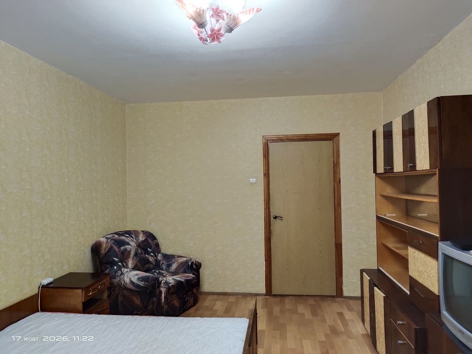 Квартира на вул. Милославська, 32/51А в Києві, ID 410131, фото №4