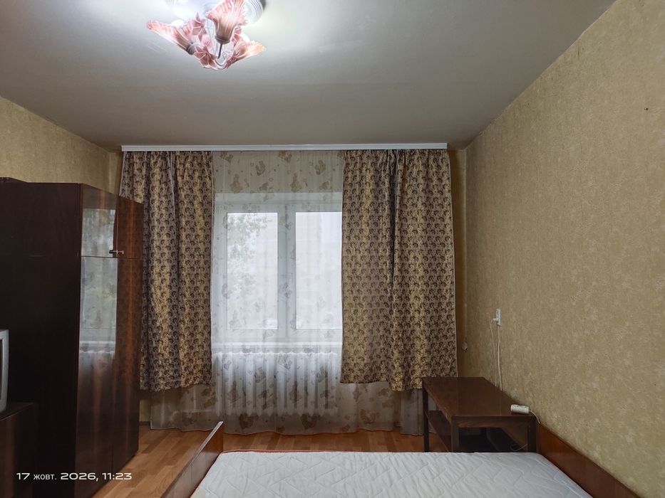 Квартира на вул. Милославська, 32/51А в Києві, ID 410131, фото №5