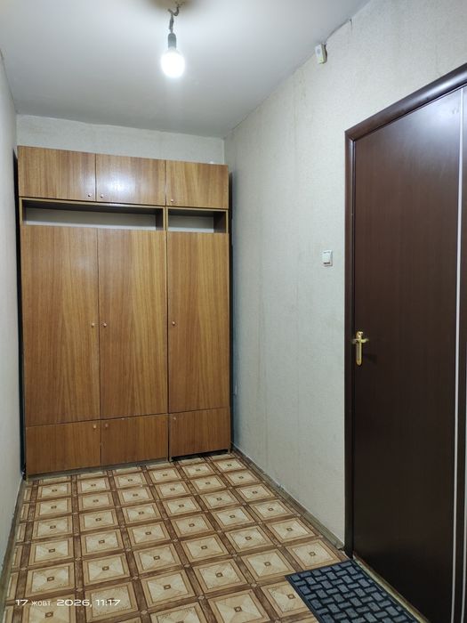 Квартира на вул. Милославська, 32/51А в Києві, ID 410131, фото №6