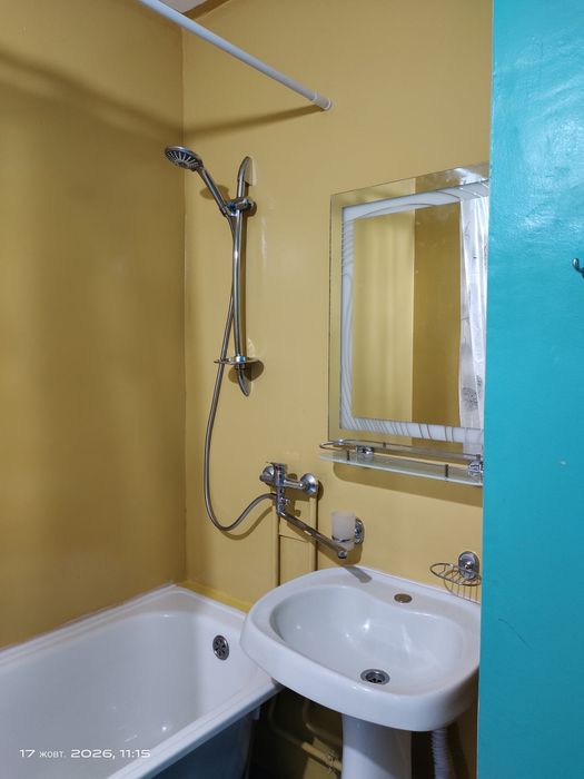 Квартира на вул. Милославська, 32/51А в Києві, ID 410131, фото №7